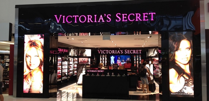 Victoria’s Secret lands in Paraguay with local partner Grupo David